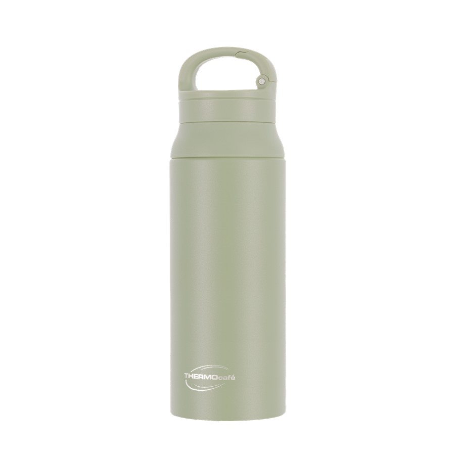 Термокружка спортивная THERMOcafe TCSB-600SY (GR)