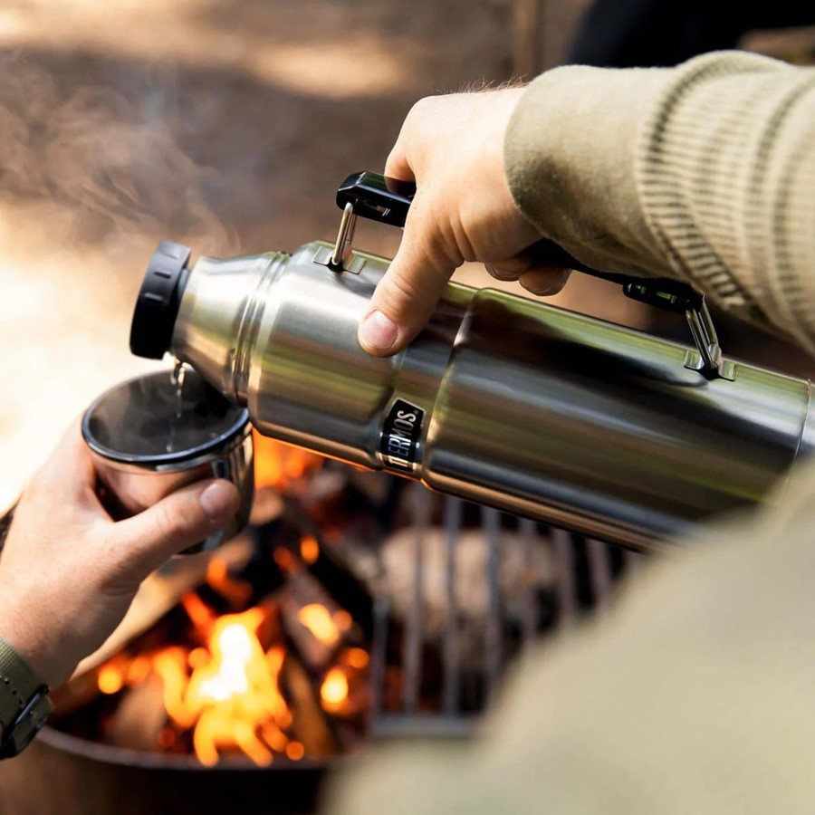 Термос для напитков THERMOS KING SK-2020 MS