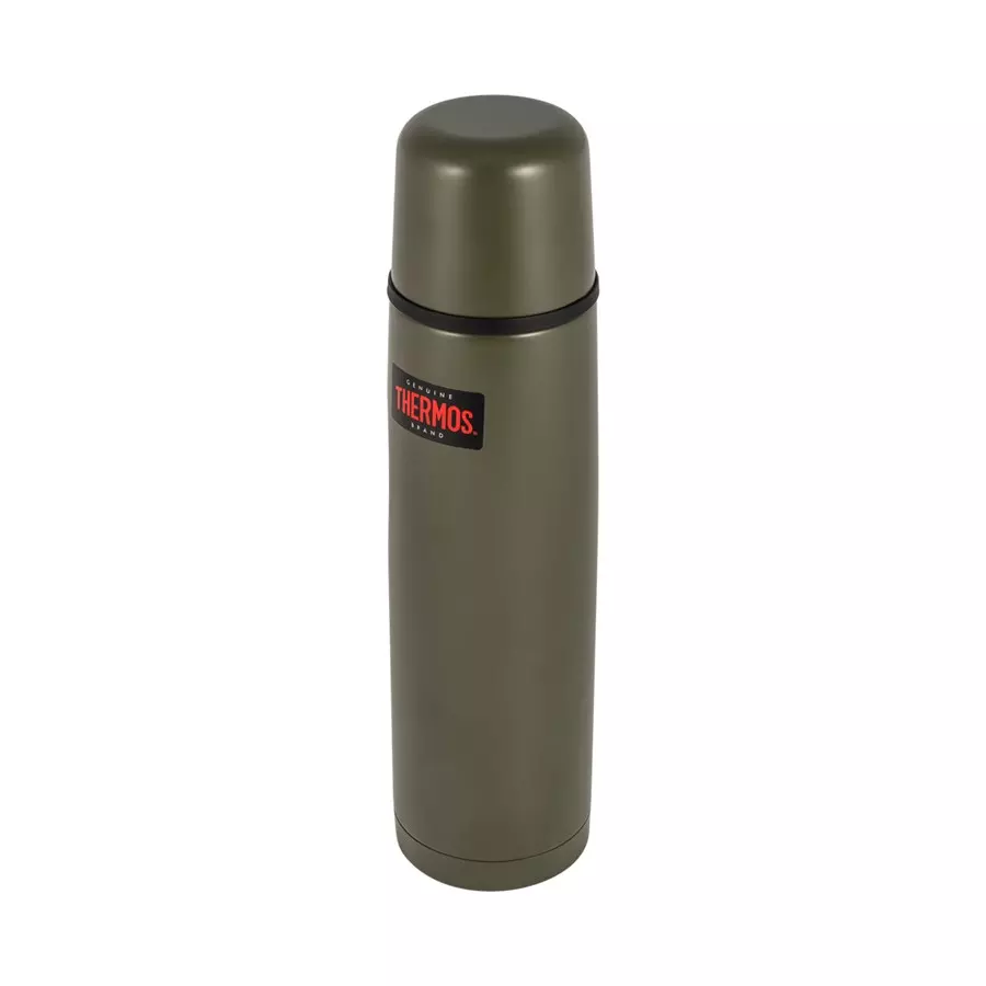 Термос для напитков THERMOS FBB-750 AG