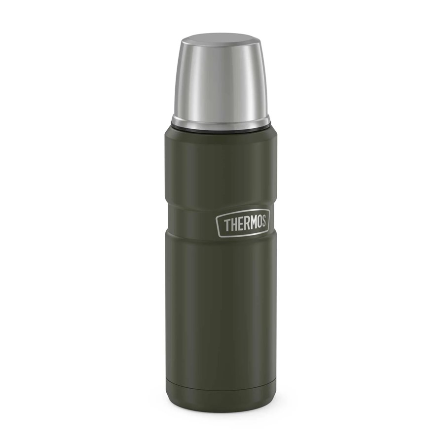 Термос для напитков THERMOS KING SK-2000 AG