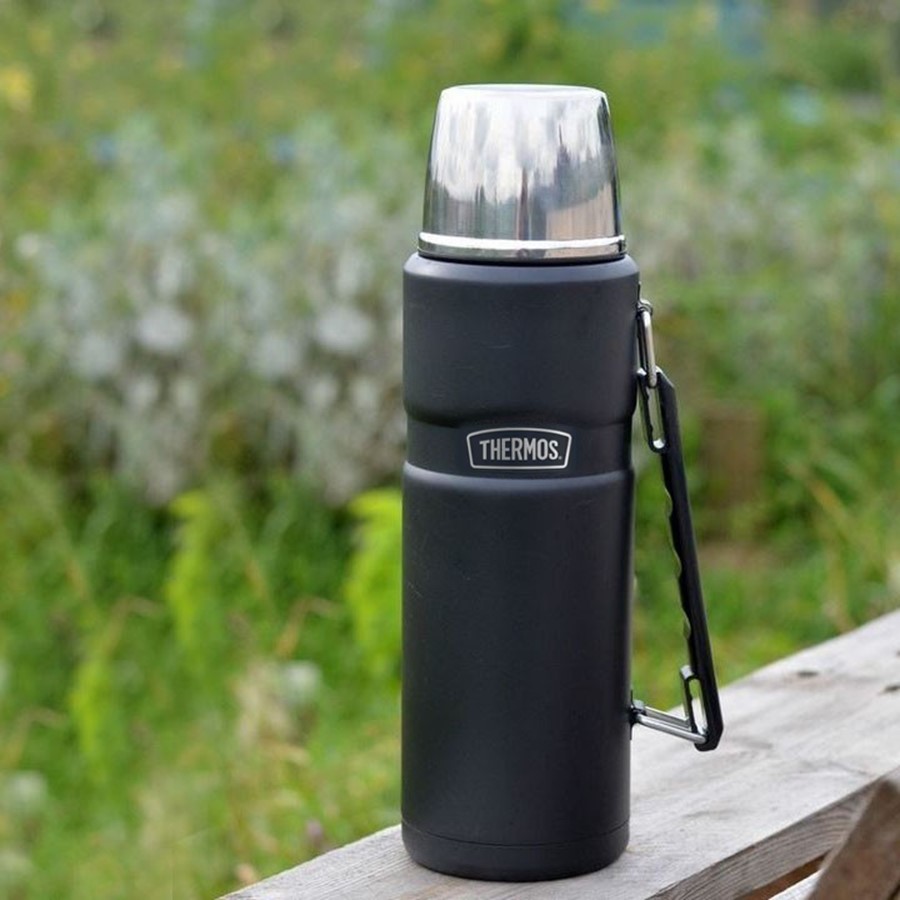 Термос для напитков THERMOS KING SK-2010 MB