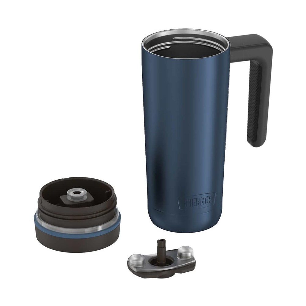 Термокружка THERMOS GUARDIAN TS-1302 BL