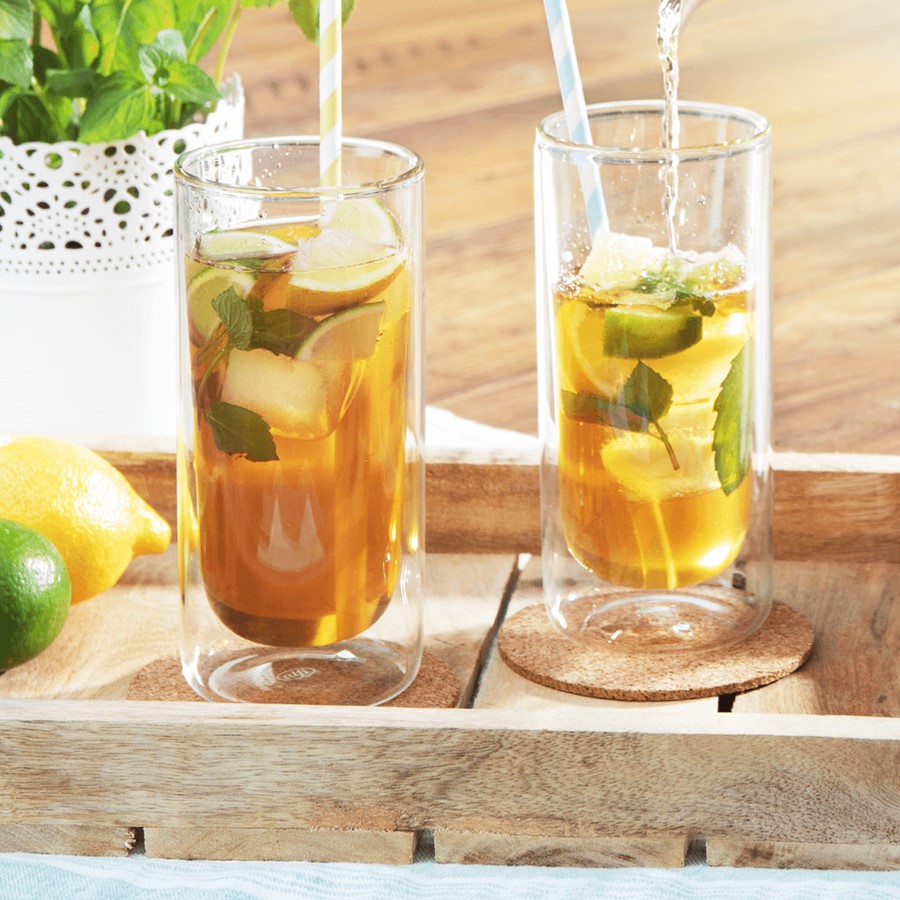 Набор COCKTAIL-I TPG-1500,  GlassMotion-400