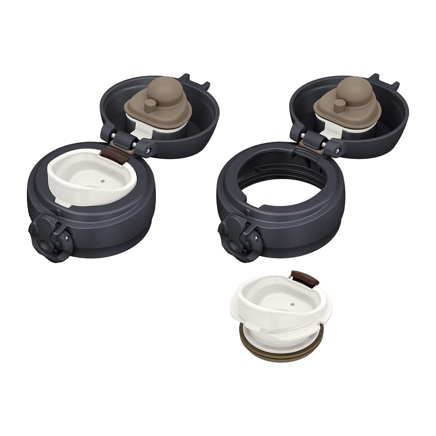 Термокружка THERMOS JNL-356 SMB
