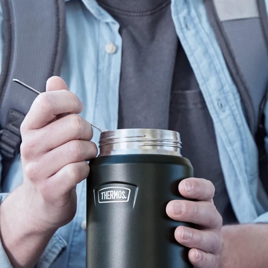 Термос для еды THERMOS ICON IS-300 GT