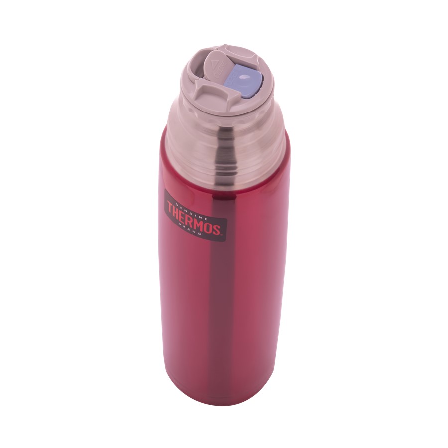 Термос для напитков THERMOS FBB-750 Red