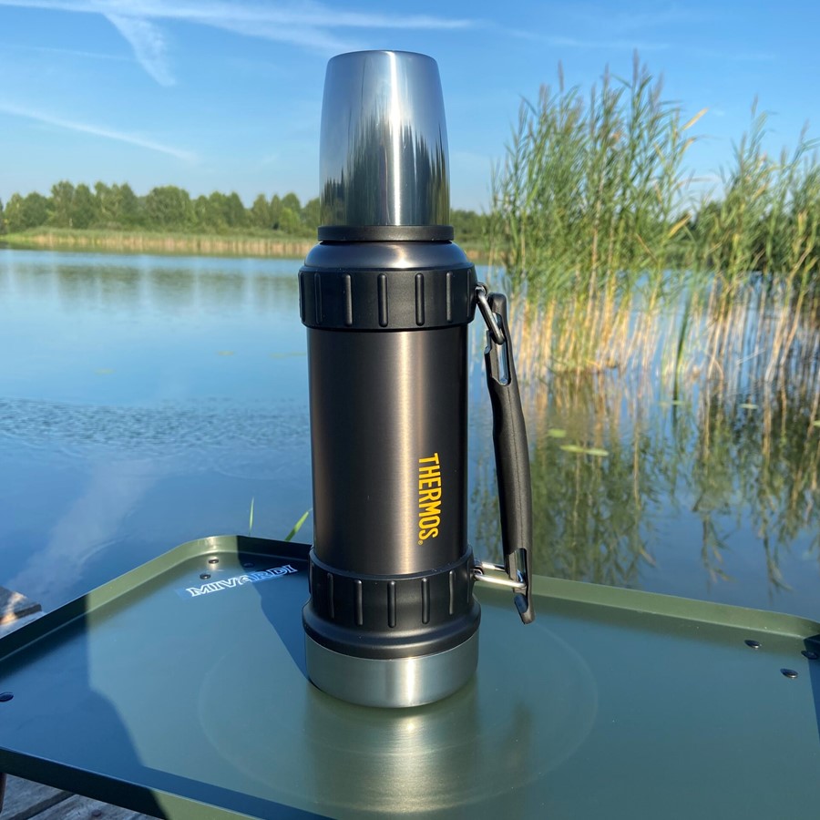 Набор THERMOS WORK 2345 GM, 2520 GM