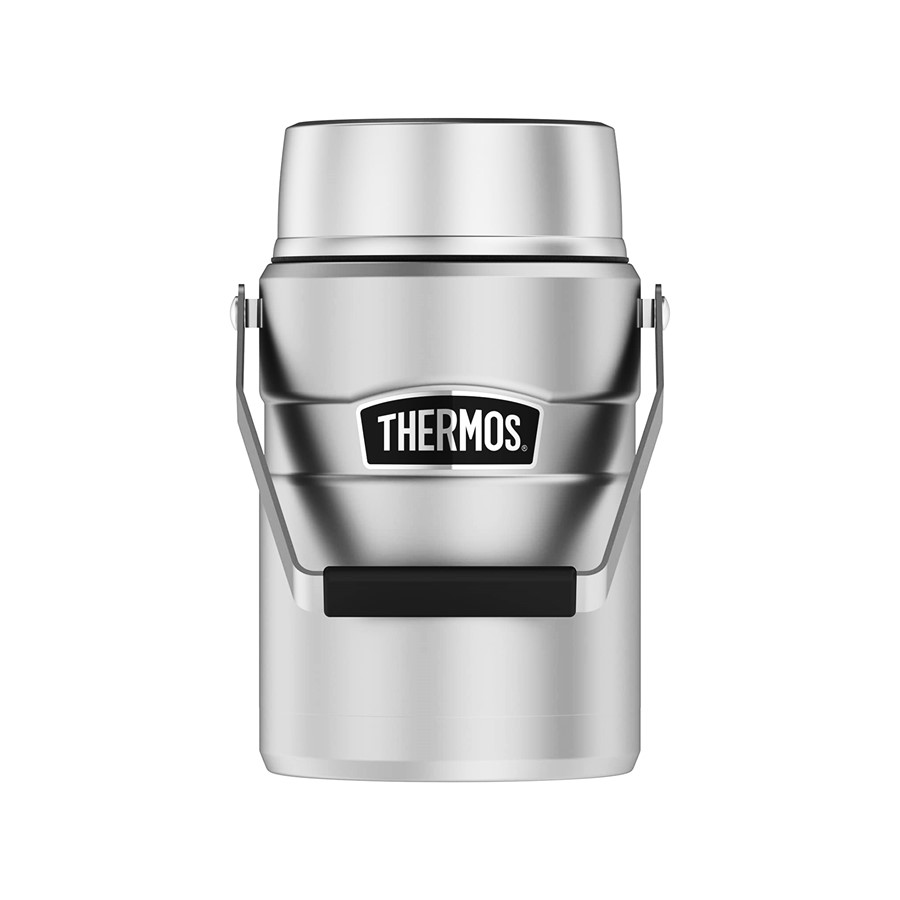 Термоконтейнер с ланч-боксами KING SK-3030 MS Big Boss
