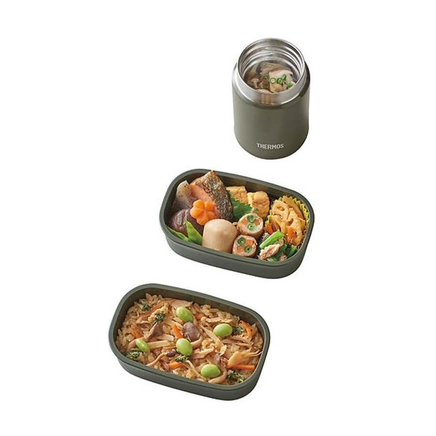 Ланч-набор THERMOS JEA-801 KKI