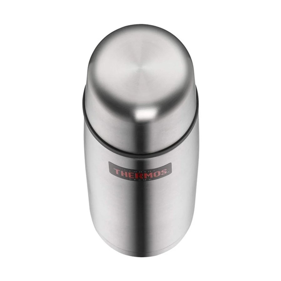 Термос для напитков THERMOS FBB-1000 Grey