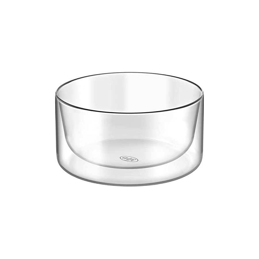 Мисочки из двойного стекла ALFI GlassMotion-300