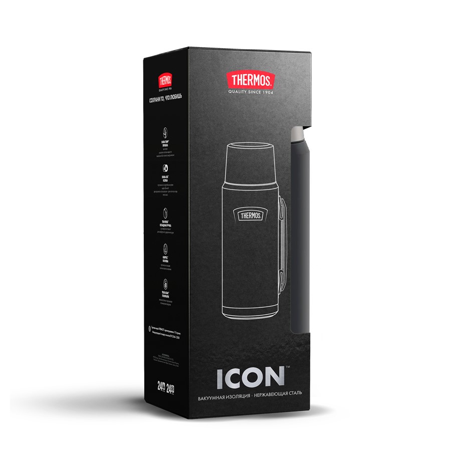 Термос универсальный THERMOS ICON IS-210 GT