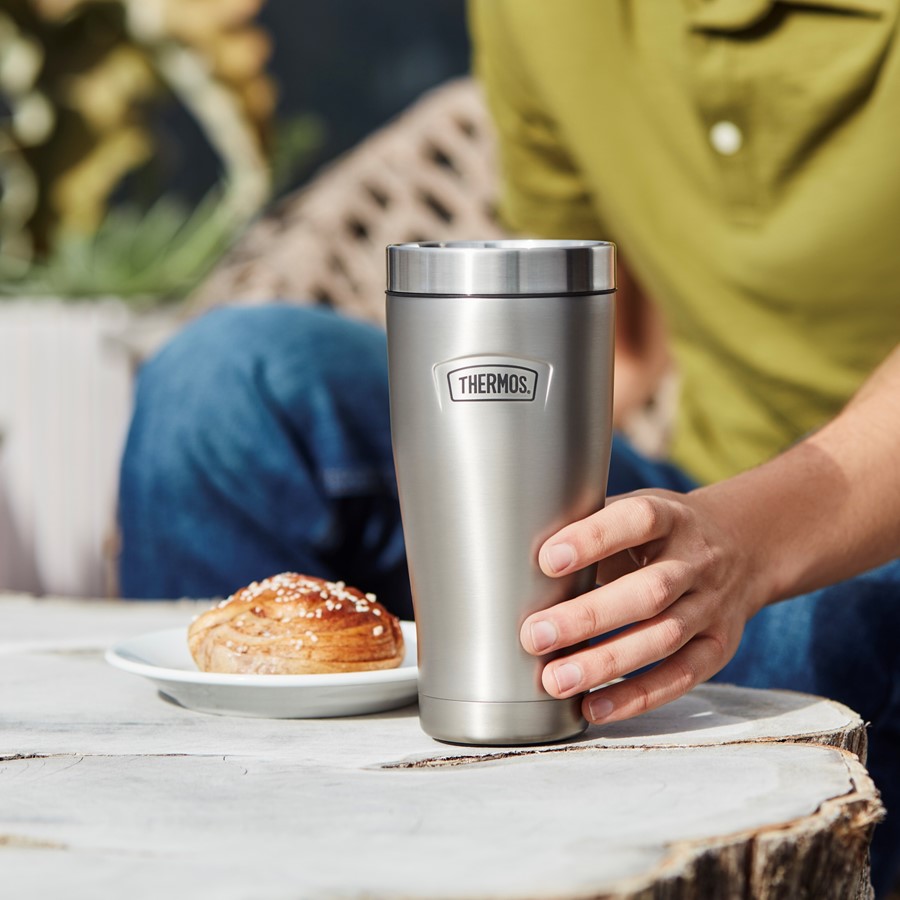 Термокружка THERMOS ICON IS-1012 MS