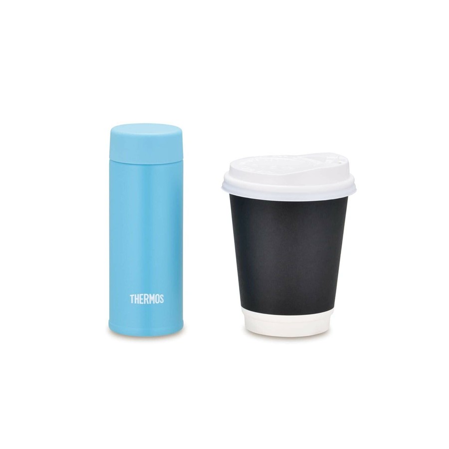 Термокружка THERMOS JOJ-120 LB