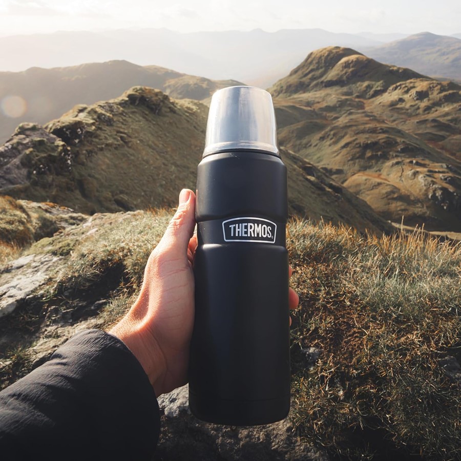 Термос для напитков THERMOS KING SK-2000 MB