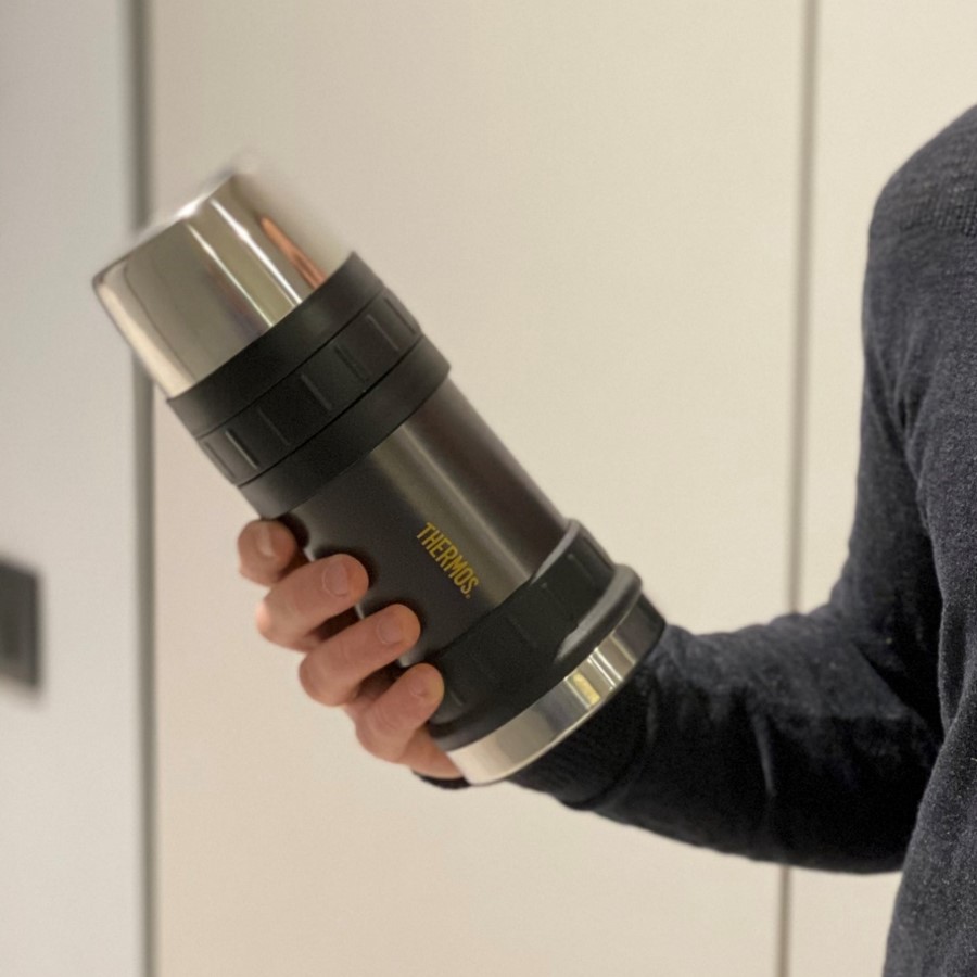 Набор THERMOS WORK 2345 GM, 2520 GM
