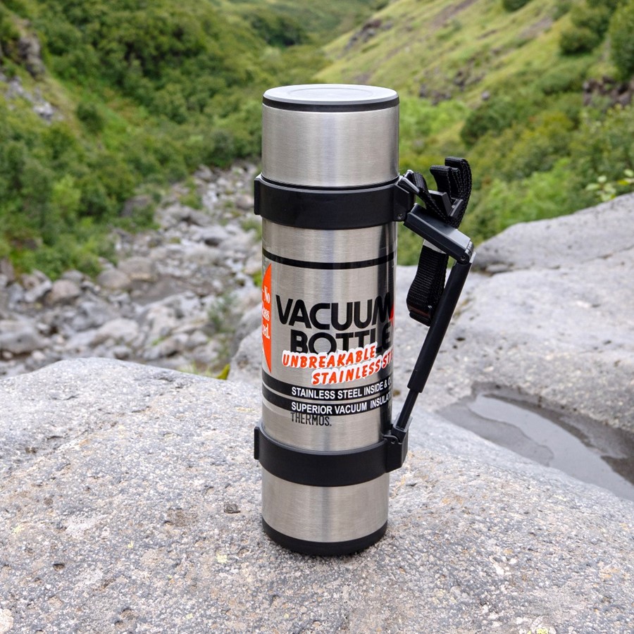 Термос для напитков THERMOS NCB-1200