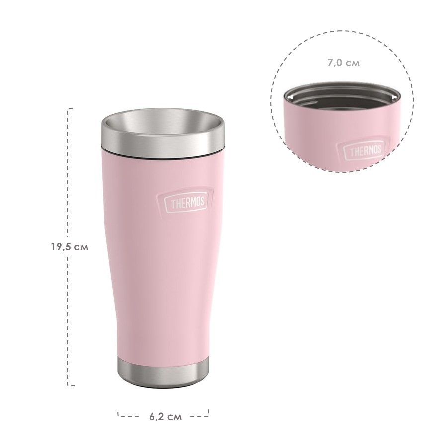 Набор THERMOS IS-1012 SP4, JOJ-120 P