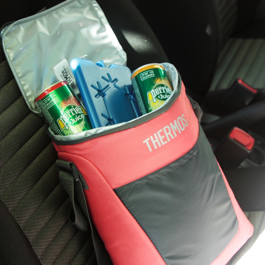 Термосумка THERMOS CLASSIC 12 Can Cooler Pink