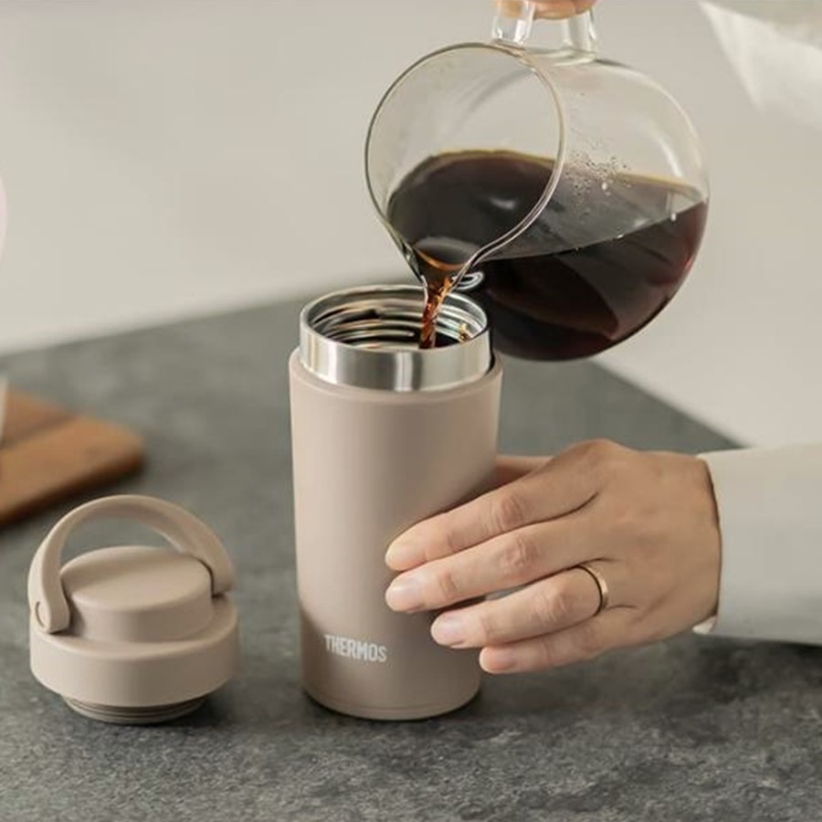 Термокружка THERMOS JOV-320 CL