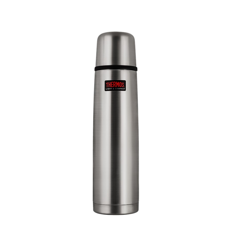 Термос для напитков THERMOS FBB-500 Grey