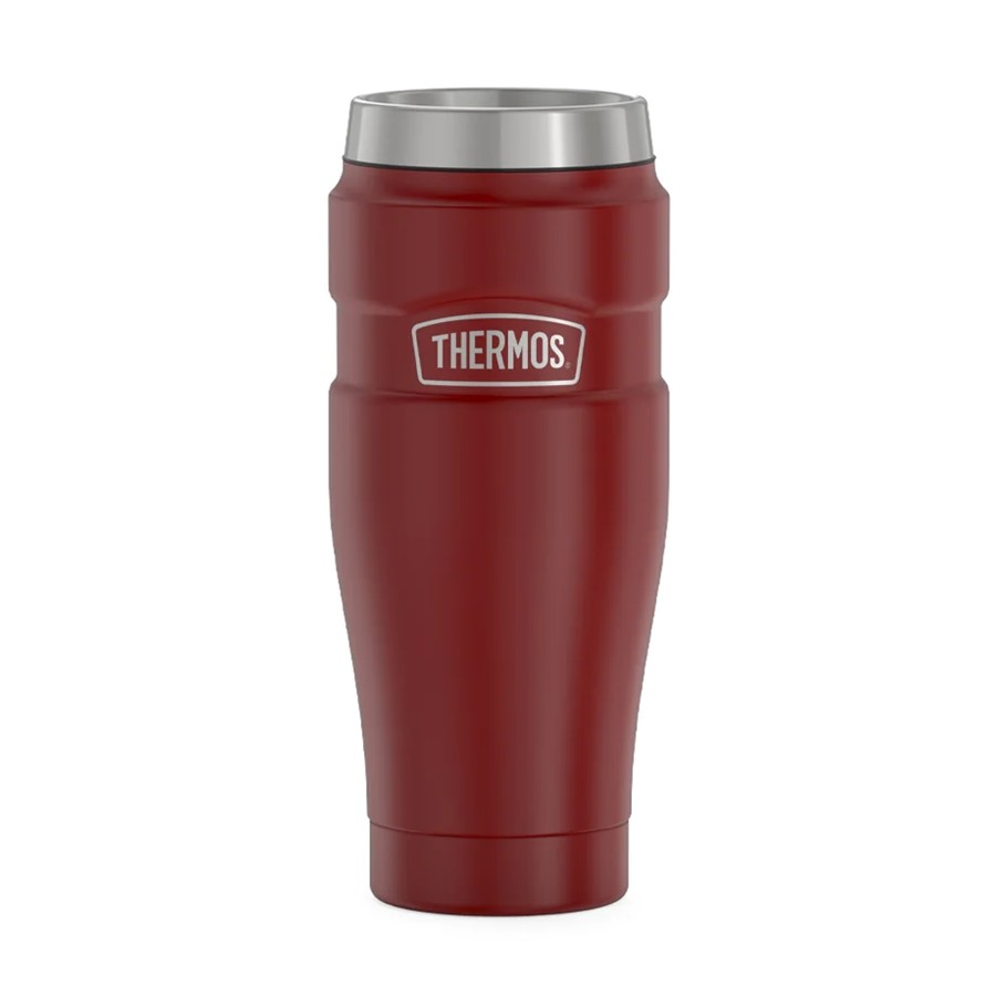 Термокружка THERMOS KING SK-1005 Rustic Red