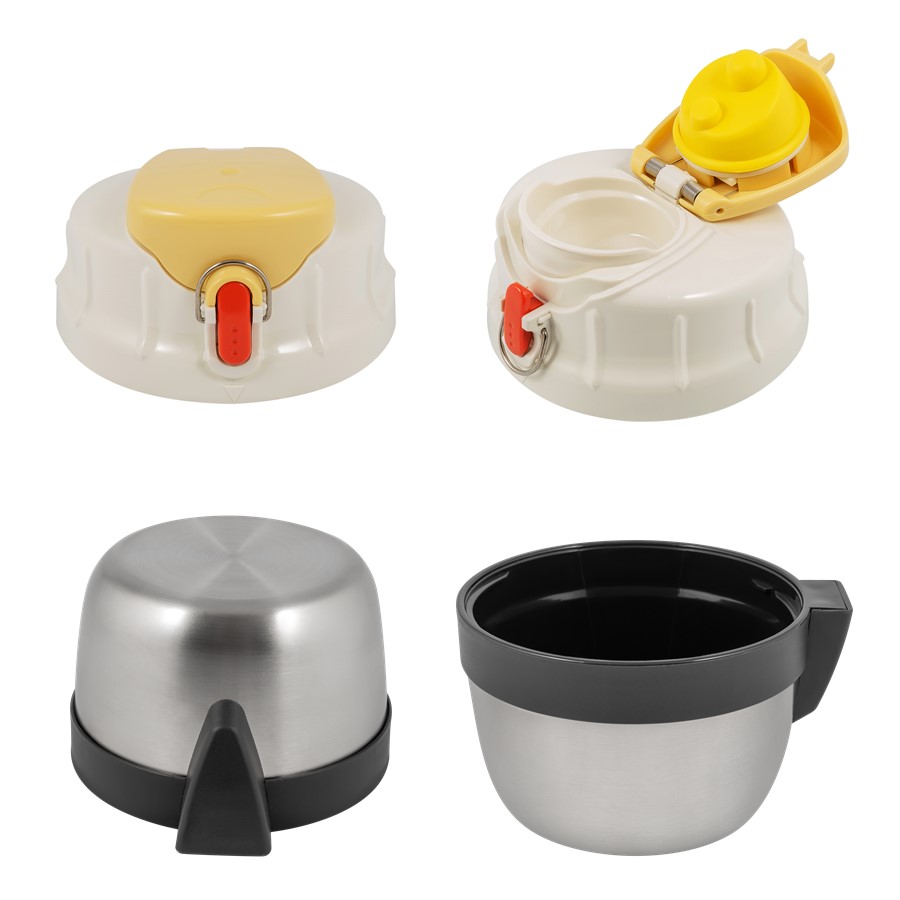 Термос универсальный THERMOS FDH-2005 SBK