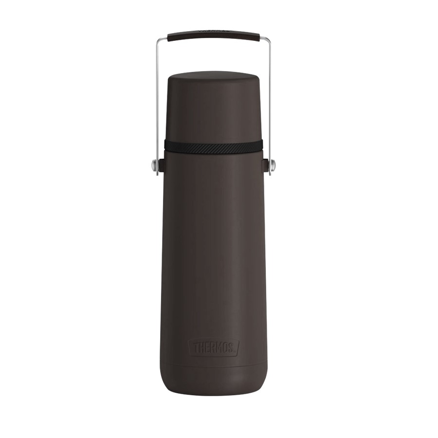 Термос для напитков THERMOS GUARDIAN TS-2409 BK