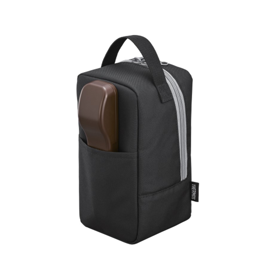 Ланч-набор THERMOS JBY-801 BKGY