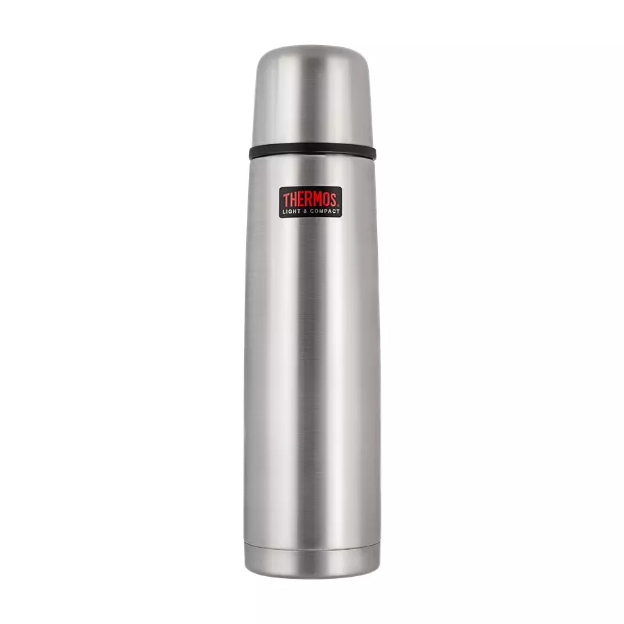 Термос для напитков THERMOS FBB-1000 B SBK