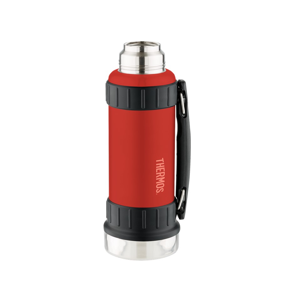 Термос для напитков THERMOS WORK 2522 RD