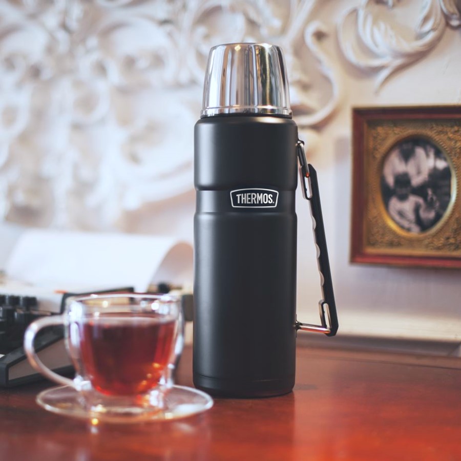 Термос для напитков THERMOS KING SK-2020 MMB
