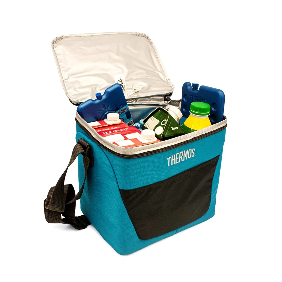 Термосумка THERMOS CLASSIC 24 Can Cooler Teal