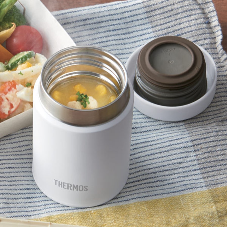 Термос для еды THERMOS JBZ-201 LV
