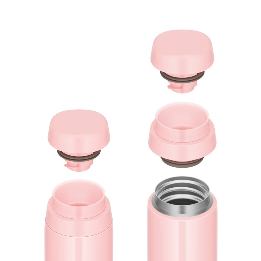 Термокружка THERMOS JOR-350 SPK