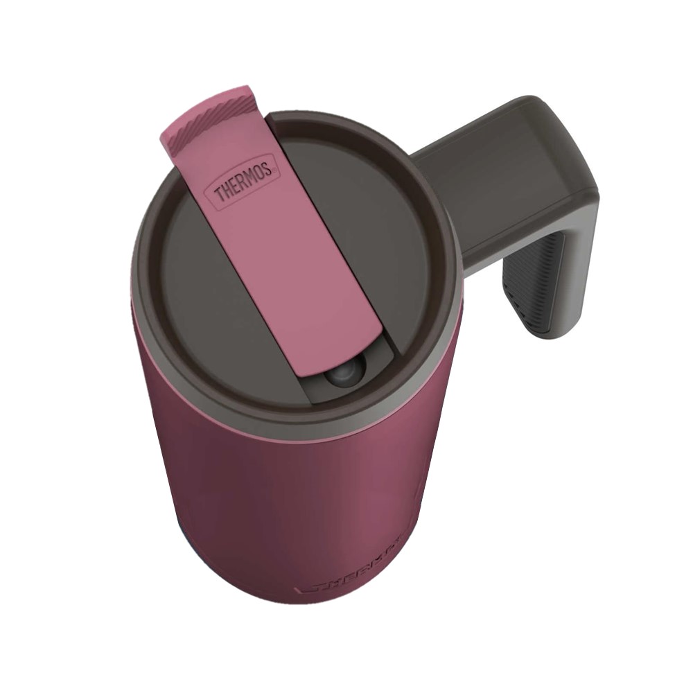 Термокружка THERMOS GUARDIAN TS-1302 PK