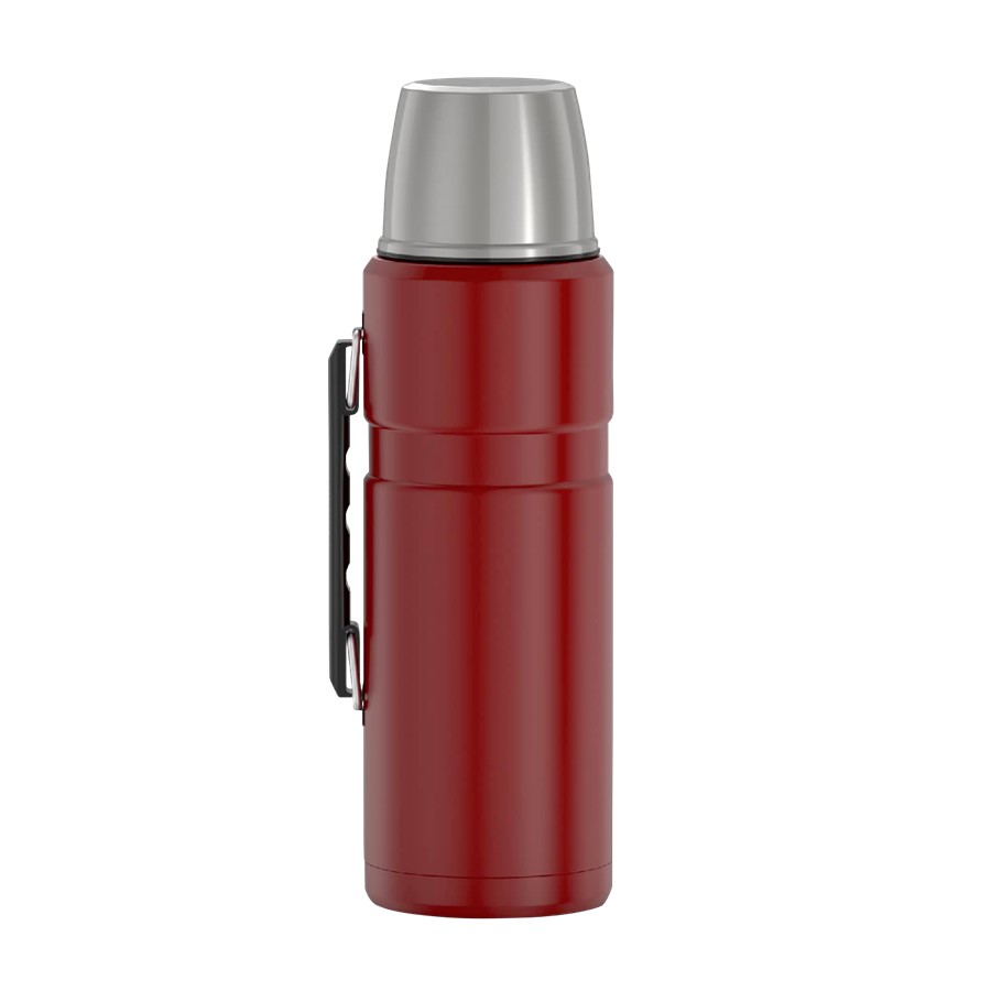 Термос для напитков THERMOS KING SK-2020 Rustic Red