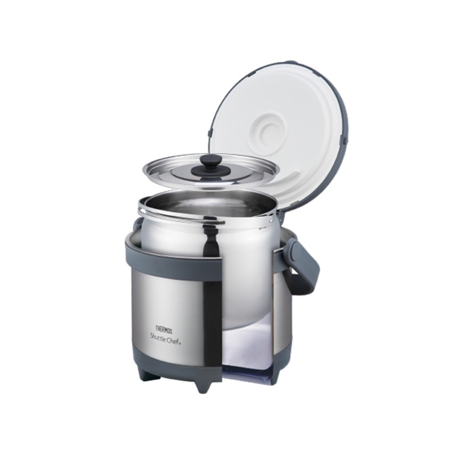 Термокастрюля THERMOS Shuttle Chef  TCRA-4500 CS