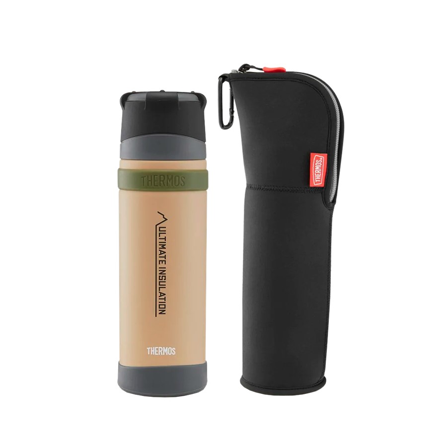 Чехол для термоса THERMOS Bottle Pouch-750
