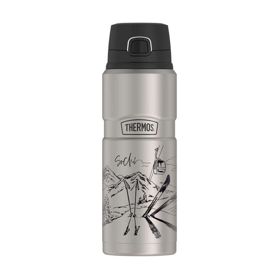 Термос для напитков THERMOS SOCHI