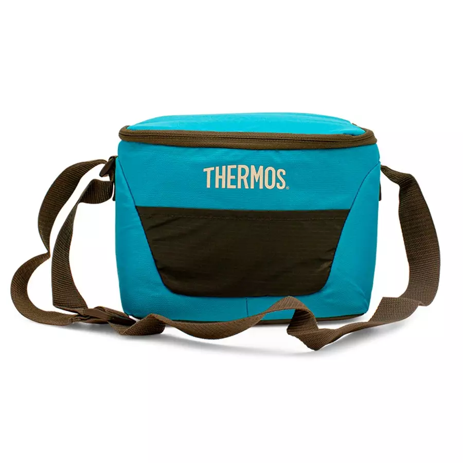 Термосумка THERMOS CLASSIC 9 Can Cooler Teal