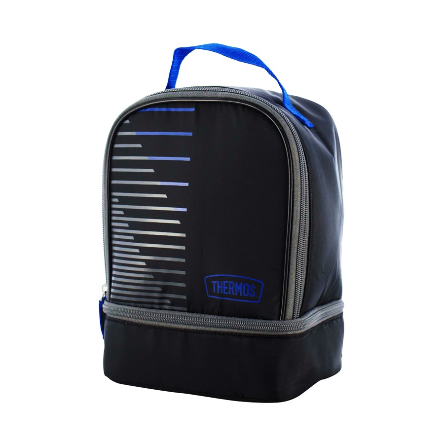 Термосумка THERMOS Dual Lunch Kit