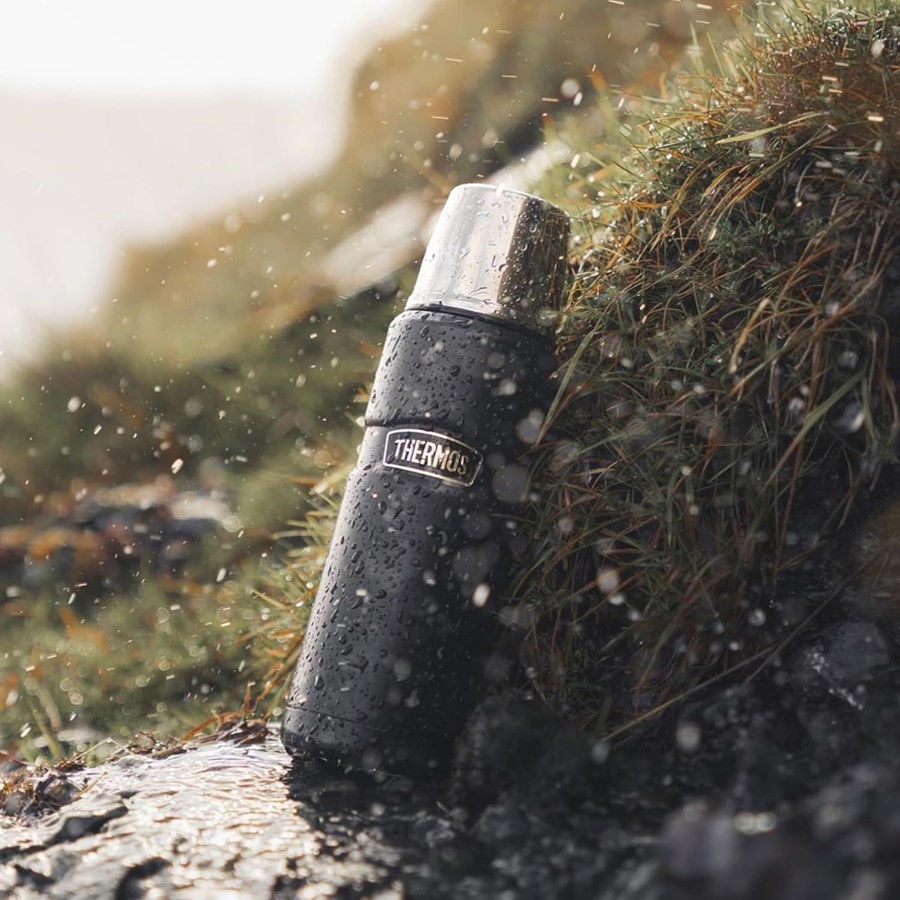 Термос для напитков THERMOS KING SK-2000 MB