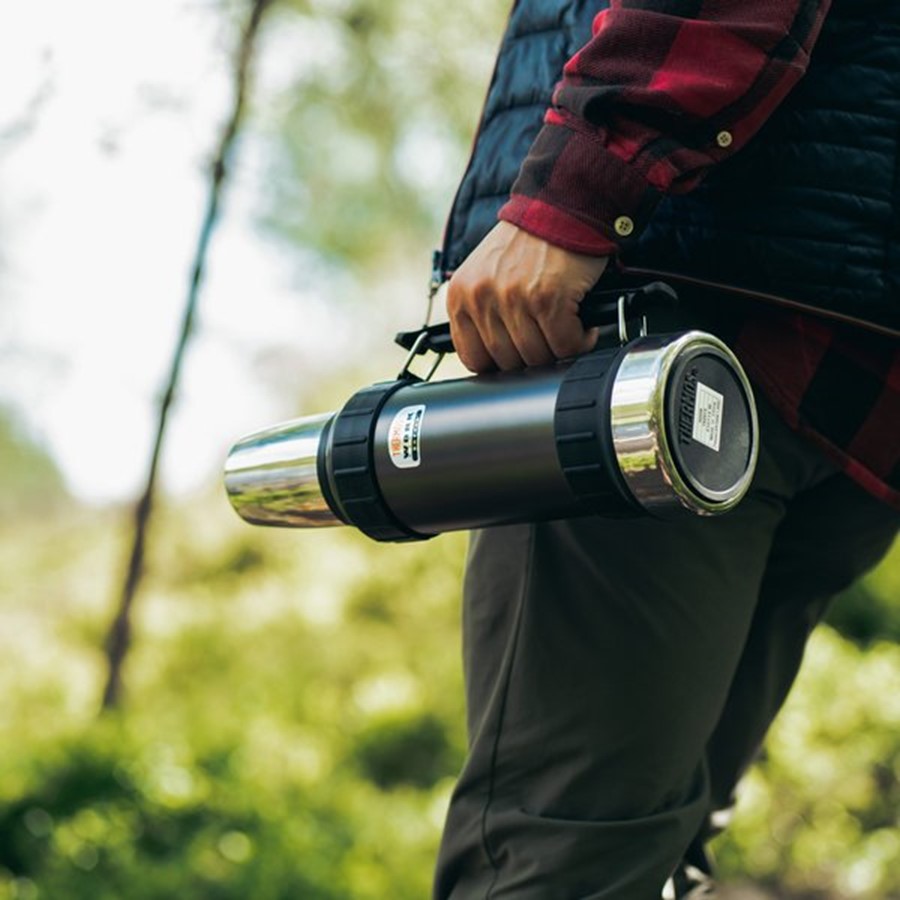 Термос для напитков THERMOS WORK 2520 GM