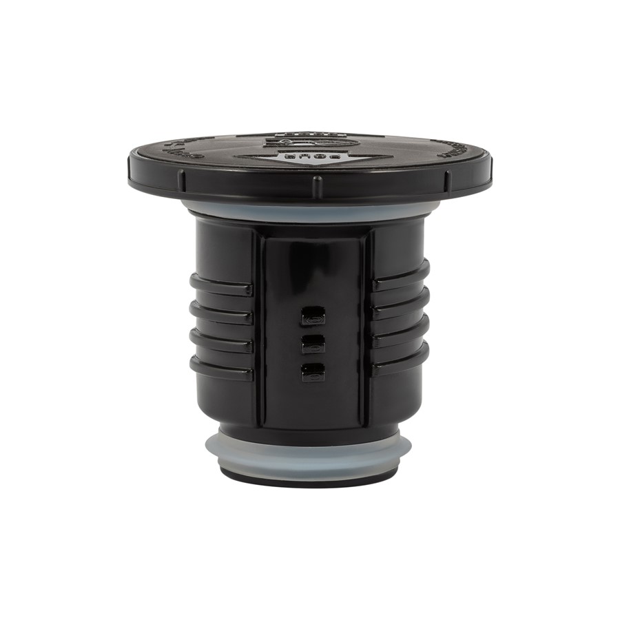 Пробка винтовая THERMOS NCB (черная)