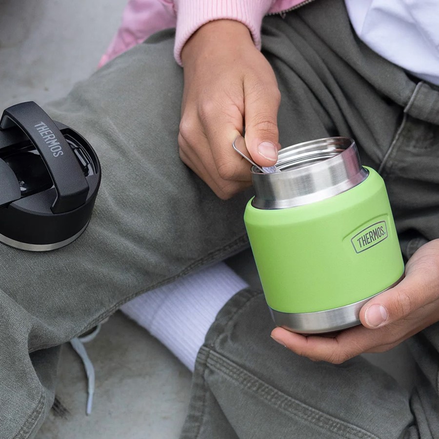 Термос для еды THERMOS ICON IS-3012 LM