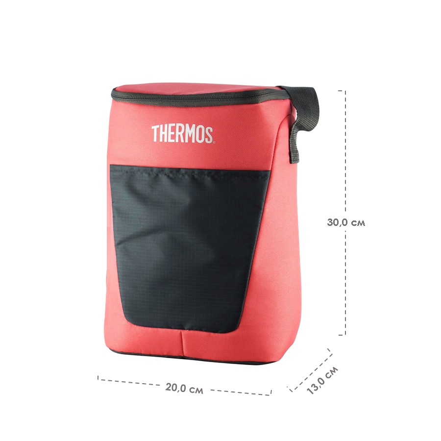 Термосумка THERMOS CLASSIC 12 Can Cooler Pink