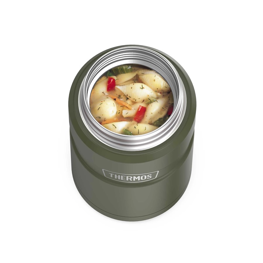 Термос для еды THERMOS KING  SK-3021 AG