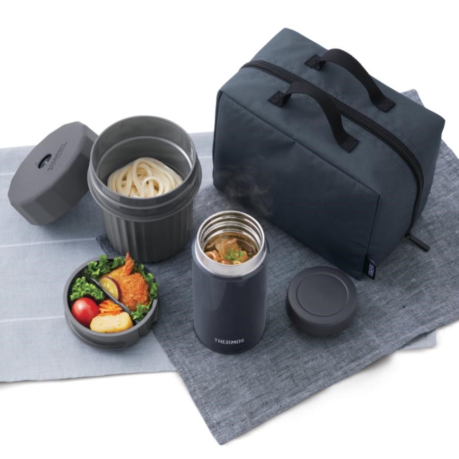 Ланч-набор THERMOS JEC-1000 NVY