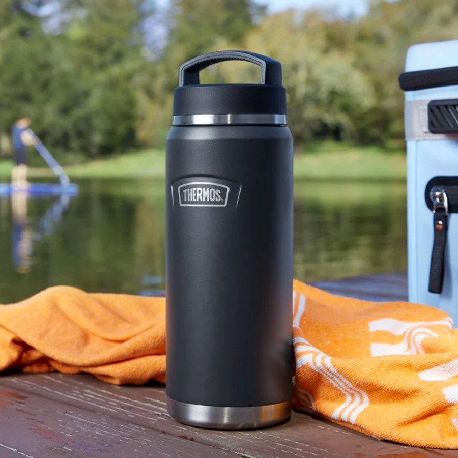 Термос универсальный THERMOS ICON IS-212 GT